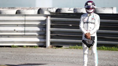 Mercedes is not perfect. Ferrari wakes up