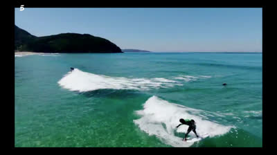 Superliga Siroko en los informativos