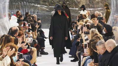 Las propuestas de Kenzo para Otoño Invierno | Paris Fashion Week 2020