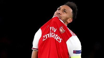 El increíble fallo que deja fuera de Europa al Arsenal