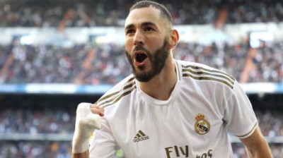 Los mejores goles de Benzema en El Clásico