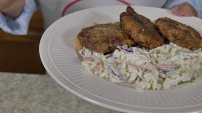 Mexican recipe for beef and potato tacos