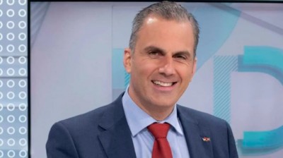 Ortega Smith does not retract on the Thirteen Roses