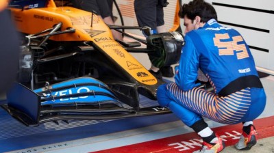 Formula One ready for Australia?