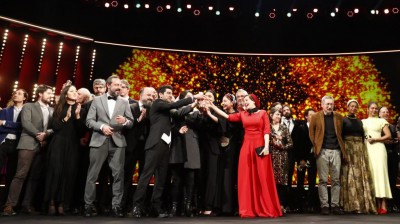 The winners of the Berlinale 2020