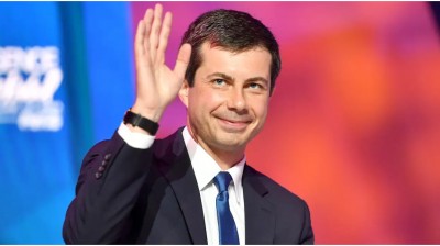 Pete Buttigieg drops out of primary race