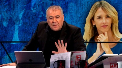 Cayetana ataca a La Sexta y Ferreras responde