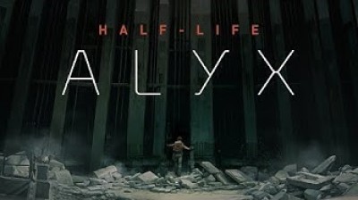 Half-Life: Alyx - Official Gameplay Trailer (Xen Infestation) 