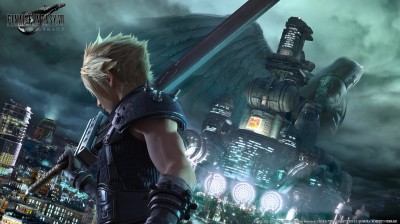 Final Fantasy VII Remake | Análisis y gameplay en Español