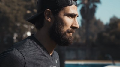 André Gomes está de vuelta