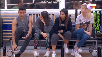 The Controversial Feminist Talk in OT