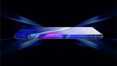 ViVo Apex 2020 se anticipa al futuro