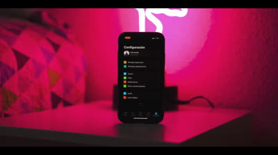 How to put the dark mode on Whatsapp. OFFICIAL