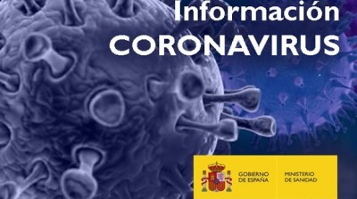 First Death by Coronavirus in Spain