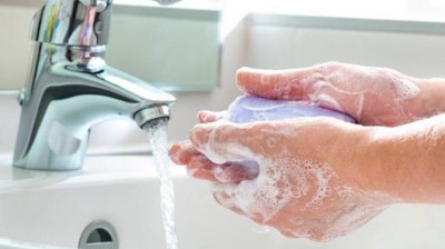 Cómo lavarse las manos para evitar el Coronavirus