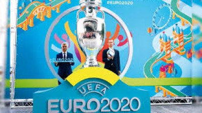 Solo quedan 100 días para la Eurocopa