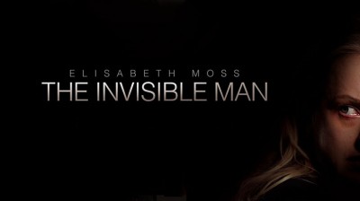 Trailer of the horror film: 'The Invisible Man'