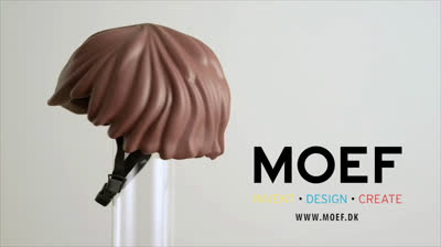 Casco Playmobil de Bici que los niños se querran poner