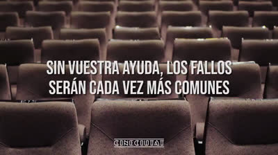 La campaña de un cine mallorquín para evitar su cierre