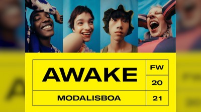 La sostenibilidad depende de todos: Comienza "Moda Lisboa"