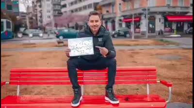 Lorenzo will take part in the GP of Catalonia!