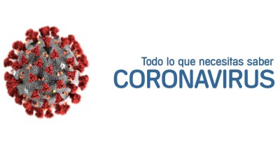 Coronavirus todo lo que hay que saber