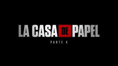 Tráiler de la cuarta temporada de 'La Casa de Papel'