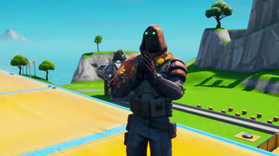 Myths in Fortnite that you probably don't know