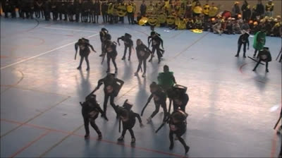 Actuación 3º ´´Los Cazafantasmas`` | Carnaval 2020