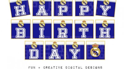 El Real Madrid cumple 118 años de historia - ¿Con qué momento te quedas?