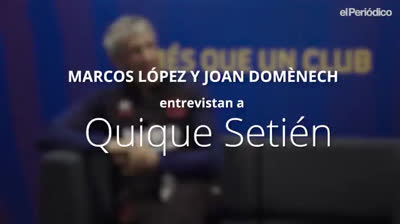 Quique Setién pide disculpas por los gestos de Eder Sarabia