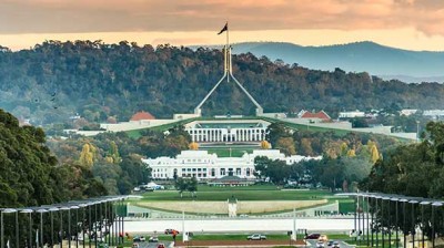 Camberra. Guía de viaje