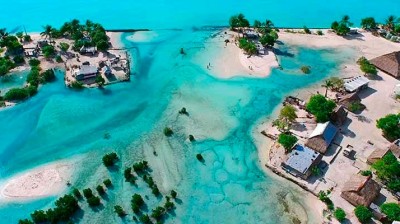 Kiribati - A paradise in the Pacific