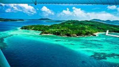 Travel guide to Fiji