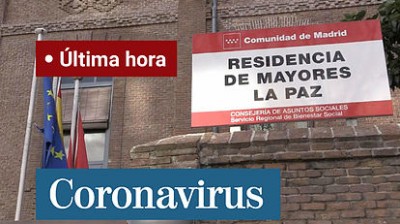 CORONAVIRUS - Dos nuevos muertos elevan a 5 los fallecidos en España