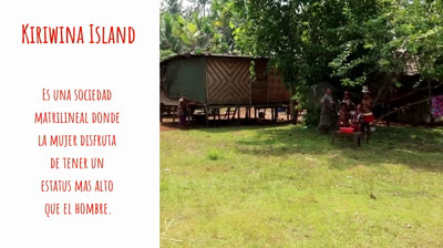 Things you didn't know about Papua New Guinea