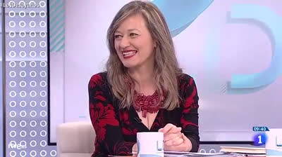 Victoria Rosell defiende la Ley de Libertad Sexual