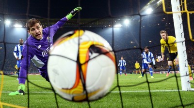 Cantadas de Iker Casillas | Recopilación