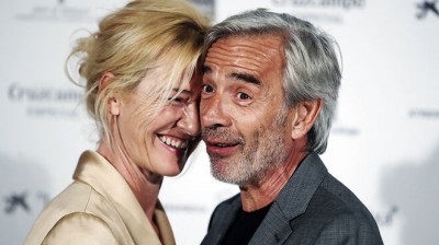 El Fraude Fiscal de Imanol Arias y Ana Duato en Cuéntame