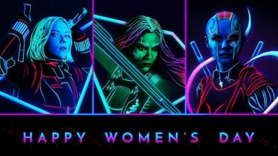 El mensaje de Scarlett Johansson y Florence Pugh por el Día Internacional de la Mujer