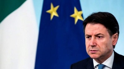 CORONAVIRUS - Toda Italia en cuarentena