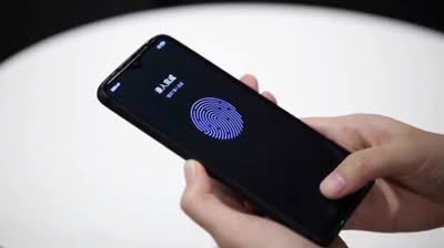 Redmi inventa un lector de huella en pantallas LCD