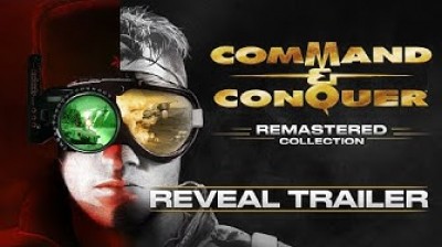 Command & Conquer: Remastered Collection llegará para PC el 5 de Junio