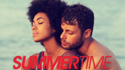 'Summertime', la serie de Netflix basada en la novela 'A tres metros sobre el cielo'