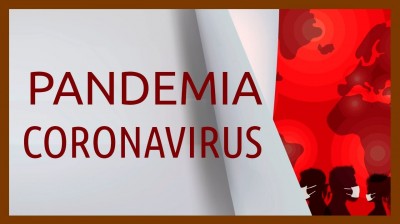 La OMS declara PANDEMIA por Coronavirus