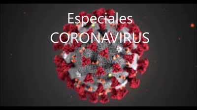 ASÍ SE INFORMÓ DEL CORONAVIRUS EN RADIO BOSQUIN | Especiales