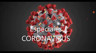 ESPECIAL CORONAVIRUS 1 | Especiales