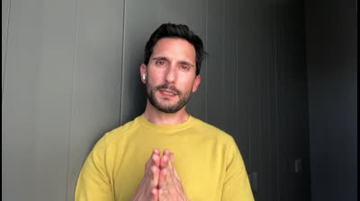 Luis, cirujano residente en Milán habla sobre la situación actual de Milán con el Coronavirus