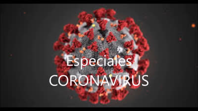 RUEDA de PRENSA |ADRIÁN BARBÓN y PABLO FERNÁNDEZ | Especiales Coronavirus