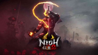 Nioh 2 arrives today, March 13, at Play Station 4